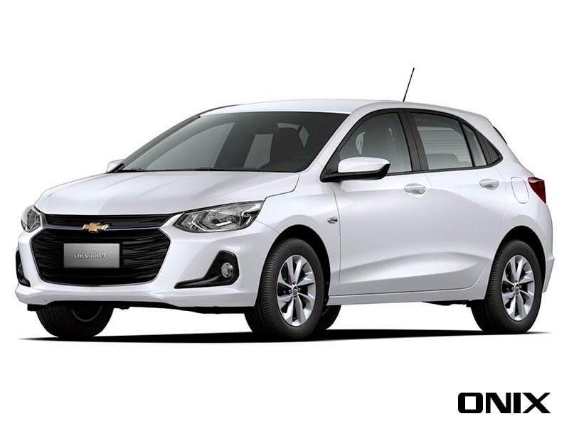 sincronizacion chevrolet ONIX
