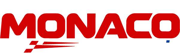 logo monaco automotriz
