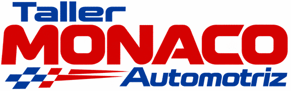 logo taller monaco automotriz